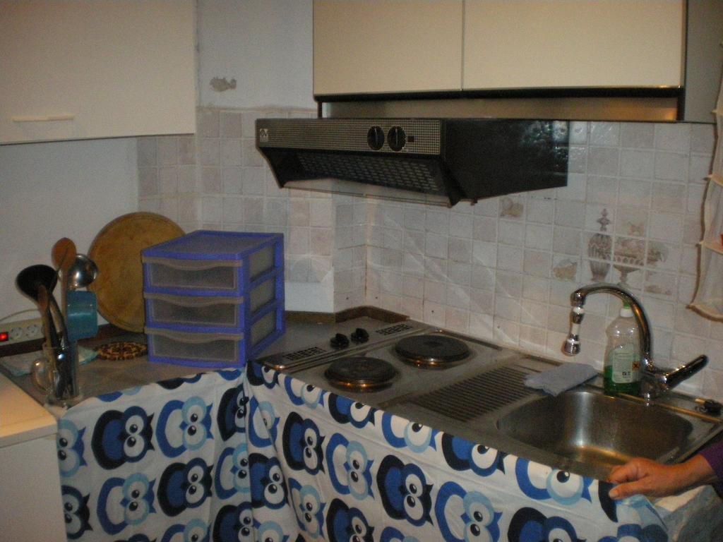 Apartments Πιράν Δωμάτιο φωτογραφία