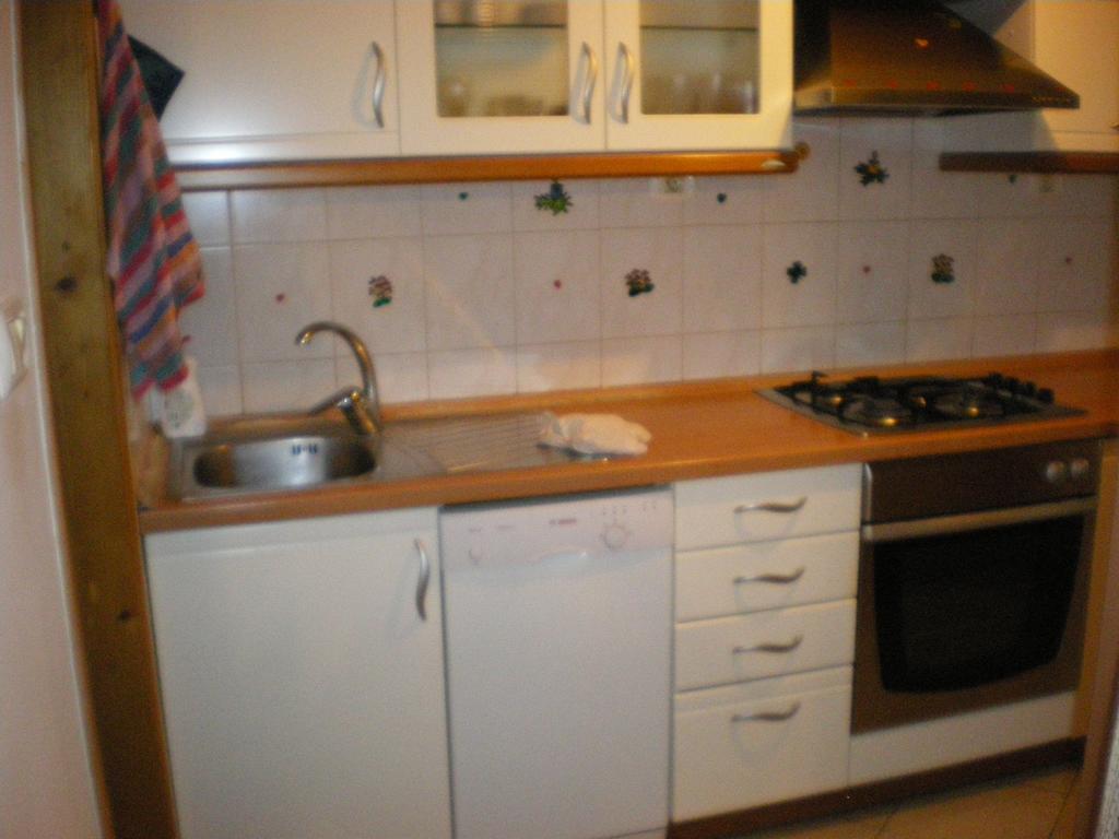 Apartments Πιράν Δωμάτιο φωτογραφία