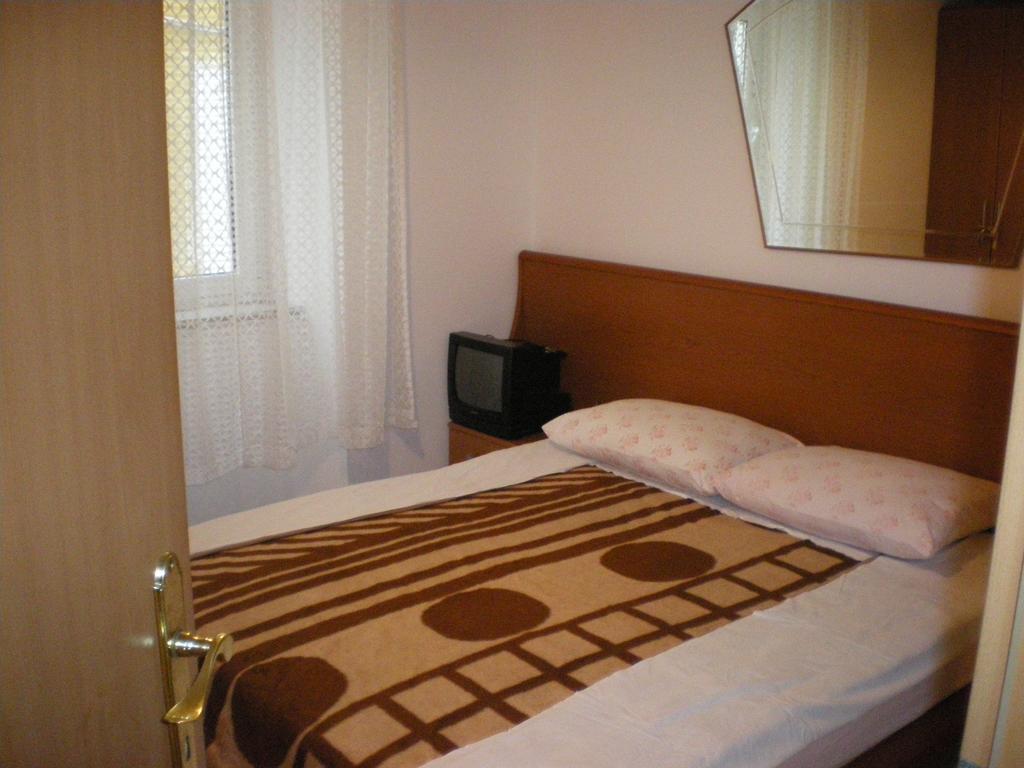 Apartments Πιράν Δωμάτιο φωτογραφία