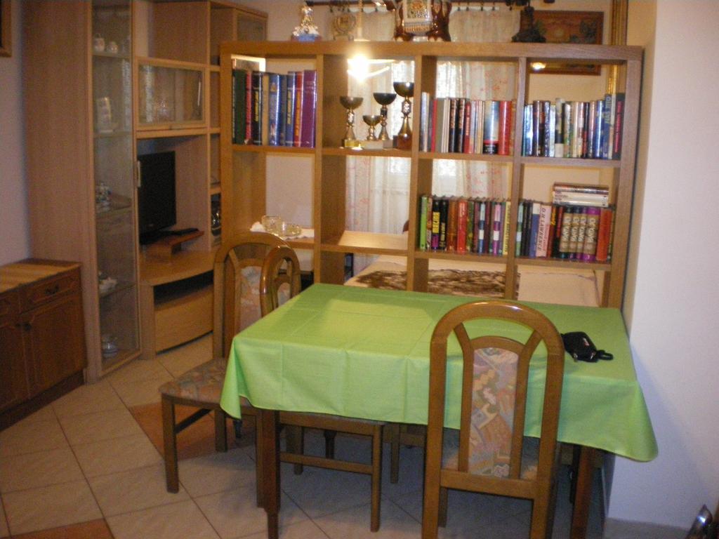 Apartments Πιράν Δωμάτιο φωτογραφία