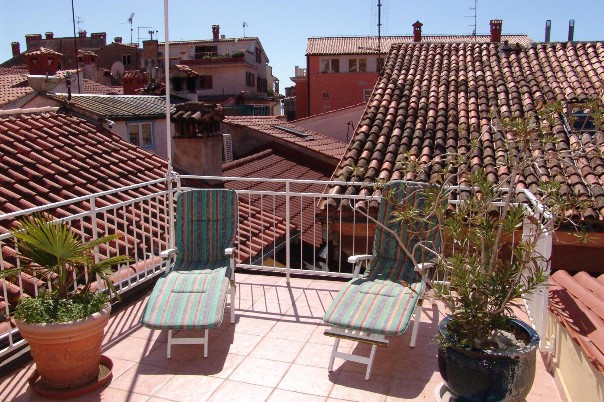 Apartments Πιράν Δωμάτιο φωτογραφία