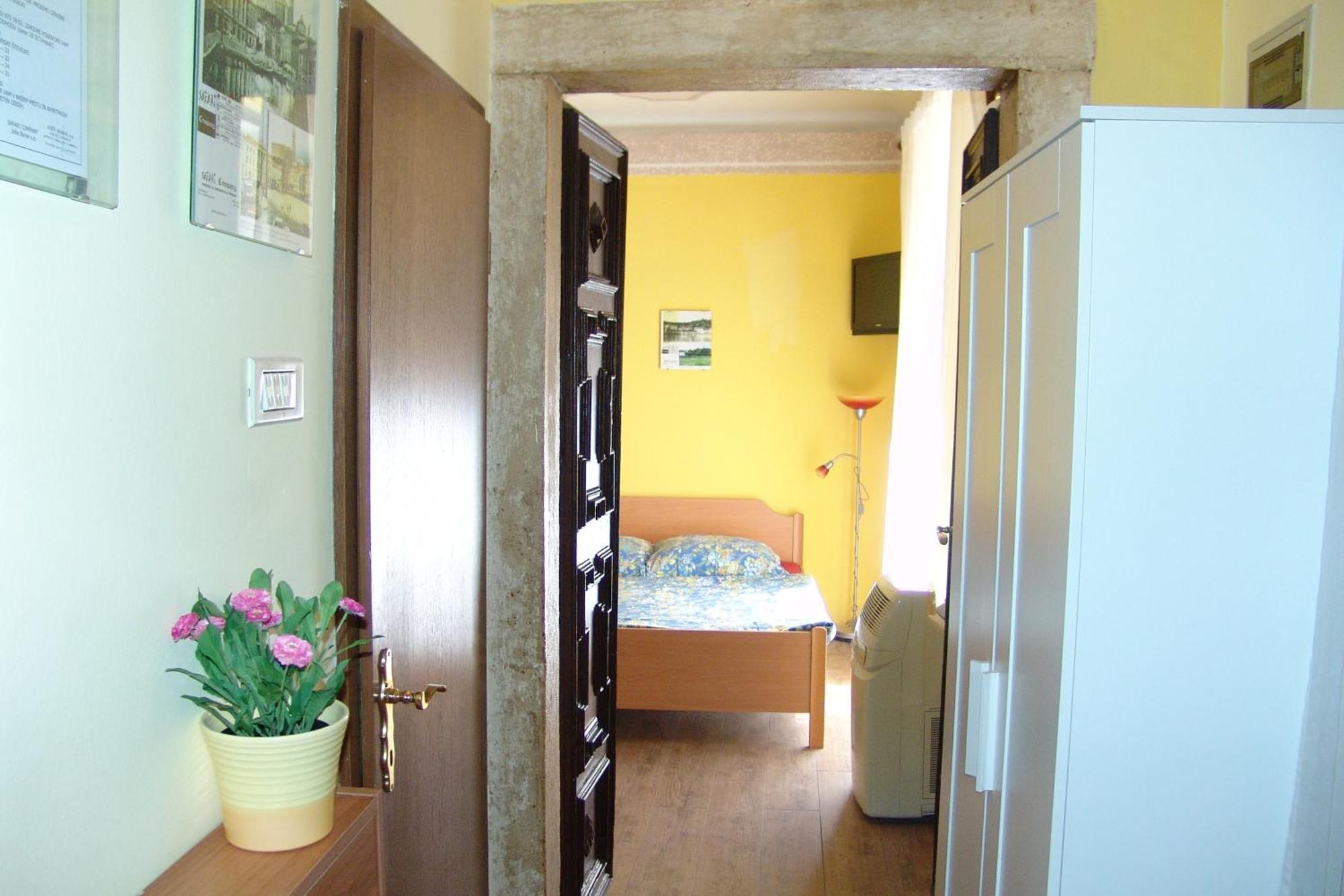 Apartments Πιράν Δωμάτιο φωτογραφία