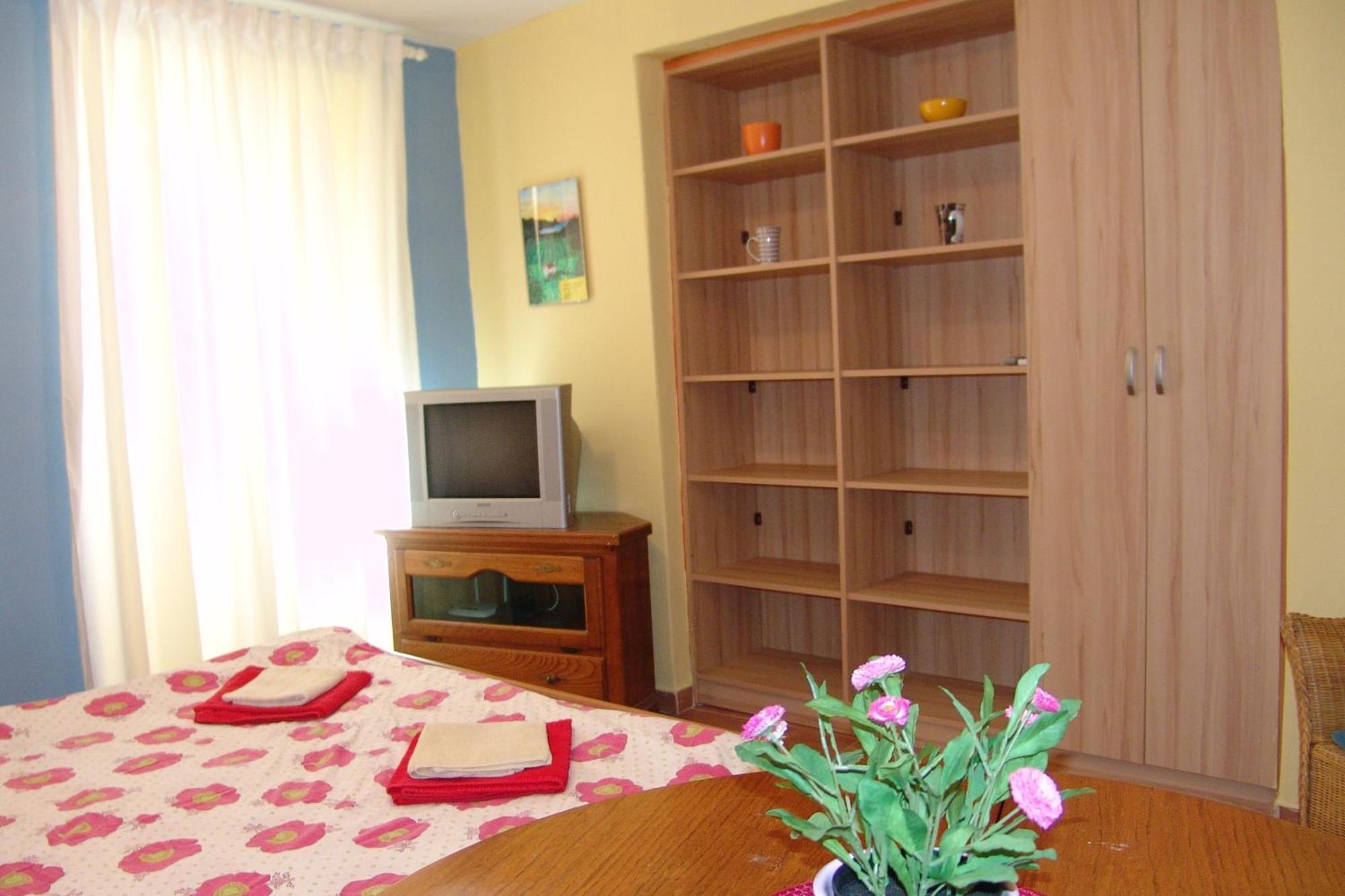 Apartments Πιράν Δωμάτιο φωτογραφία