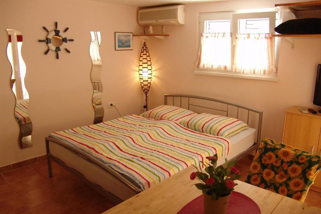 Apartments Πιράν Εξωτερικό φωτογραφία