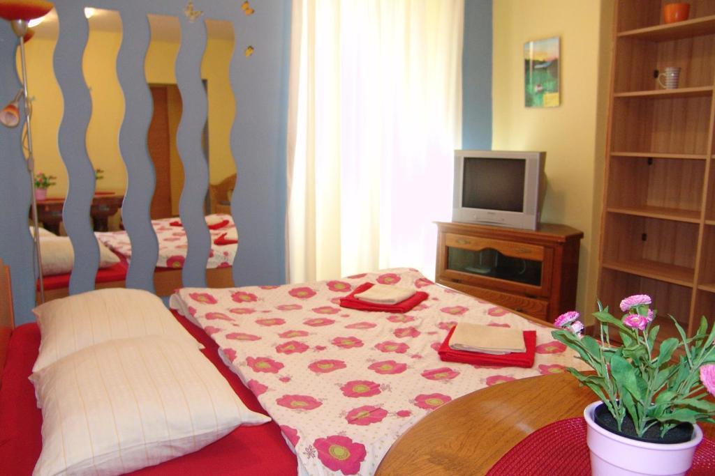 Apartments Πιράν Δωμάτιο φωτογραφία