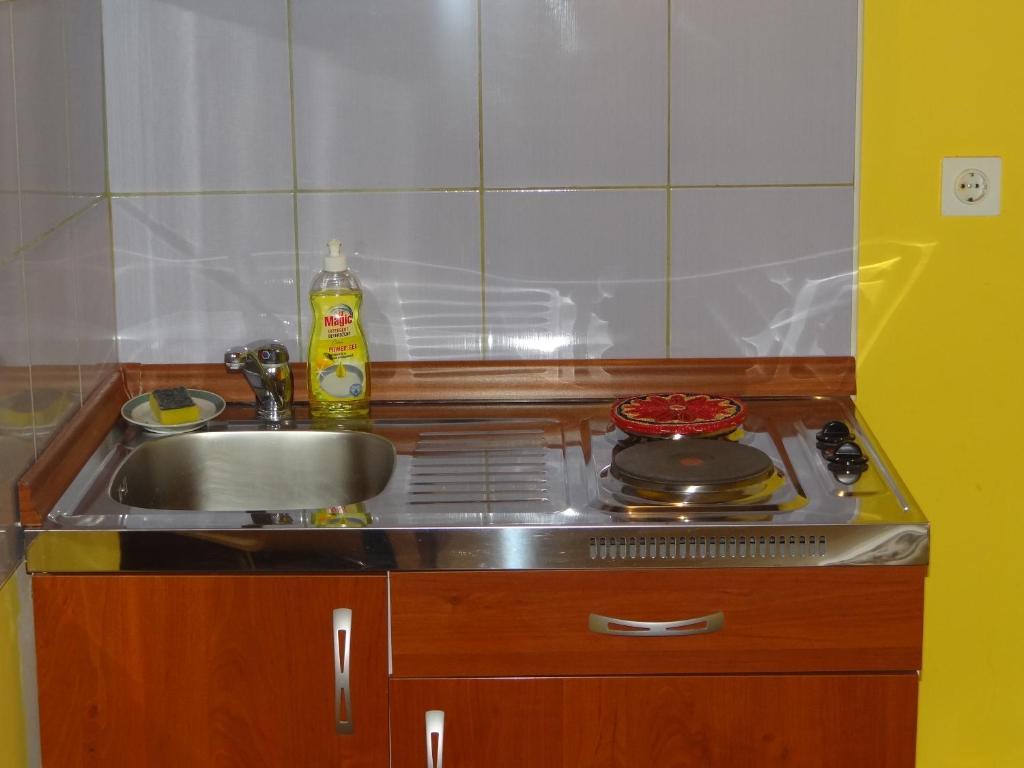 Apartments Πιράν Δωμάτιο φωτογραφία